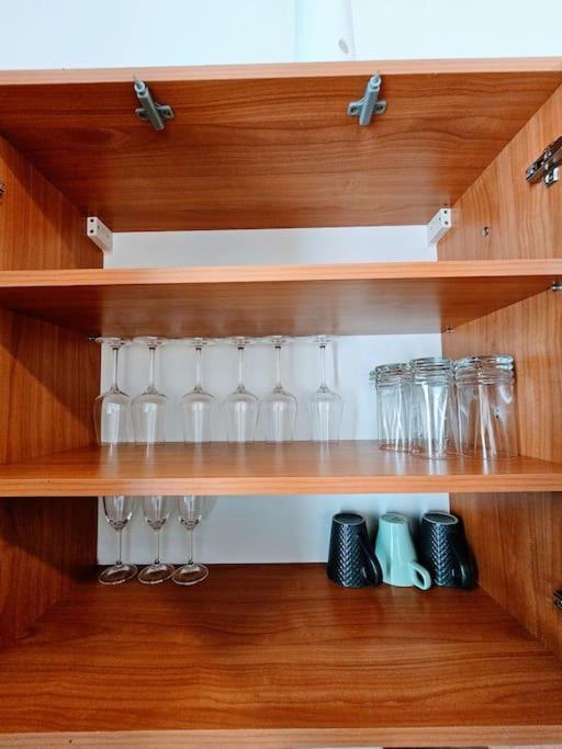 Swanky Apartament Praga