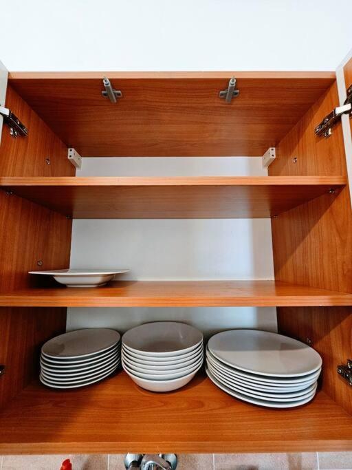 Swanky Apartament *