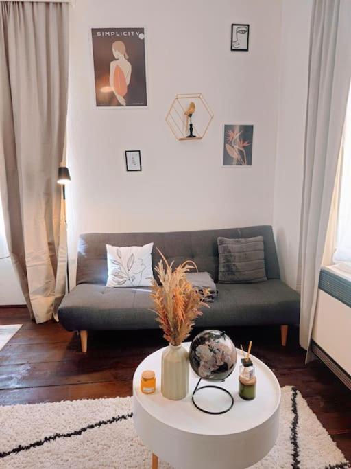 Apartament Swanky