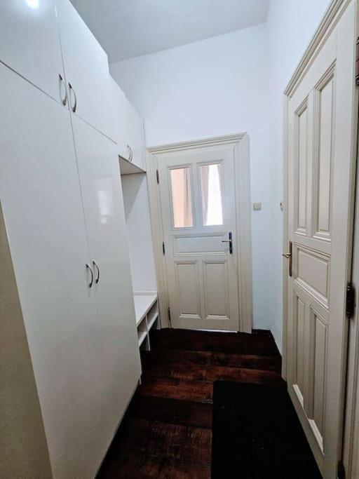 Swanky Apartament Praga